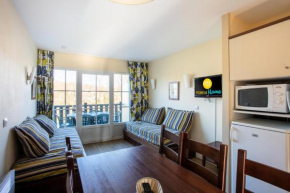 Résidence Les Belles Rives - maeva Home - Appartement 2 pièces 7 personnes - Confort MAE-4394